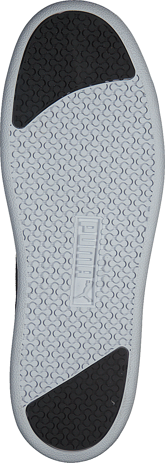 Puma Smash Platform Sd Puma Black-puma Black - Bild 7