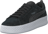 Puma Smash Platform Sd Puma Black-puma Black - Bild 9