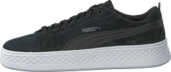 Puma Smash Platform Sd Puma Black-puma Black - Bild 10