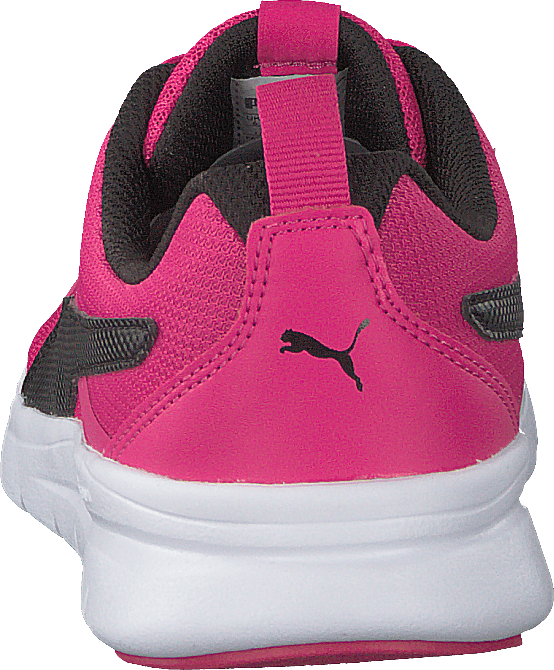 Puma Flex Essential Jr Beetroot Purple-puma Black