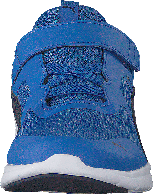 Puma Flex Essential V Ps Strong Blue-peacoat