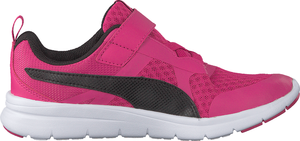 Puma Flex Essential V Ps Beetroot Purple-puma Black