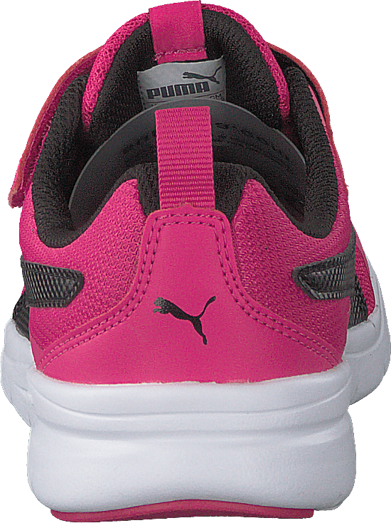 Puma Flex Essential V Ps Beetroot Purple-puma Black