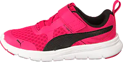 Puma - Puma Flex Essential V Ps Beetroot Purple-puma Black