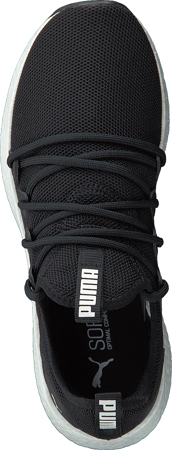 Nrgy Neko Puma Black-puma White