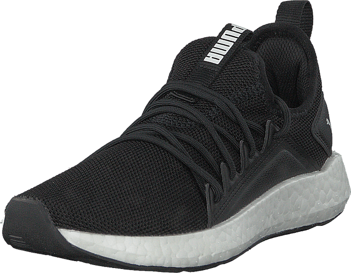 Nrgy Neko Wns Puma Black-puma White 