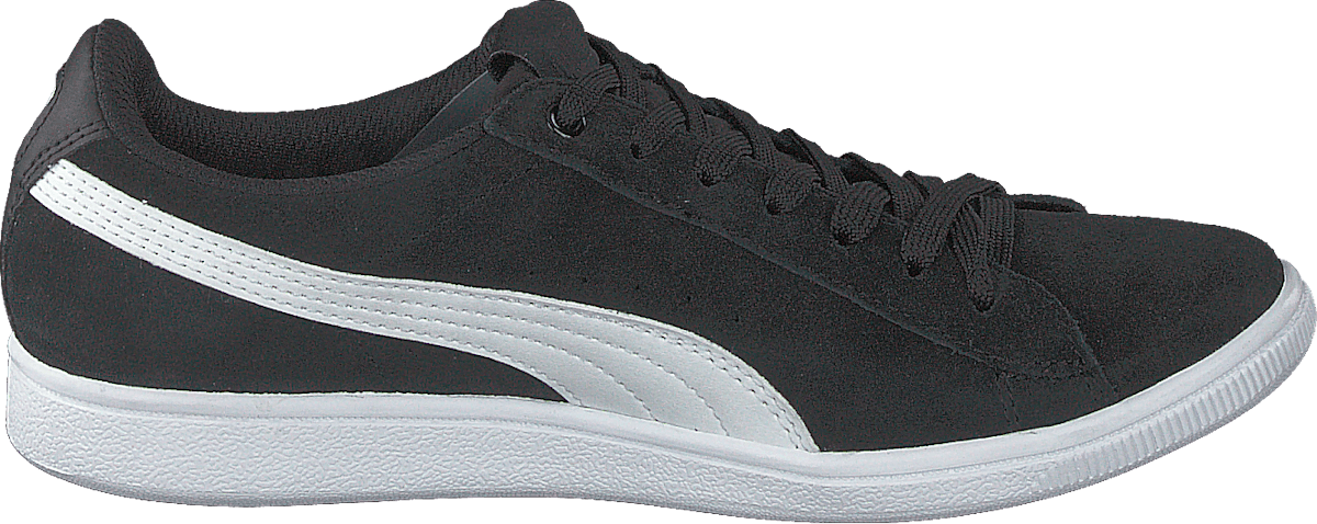 Puma Vikky Puma Black-puma White