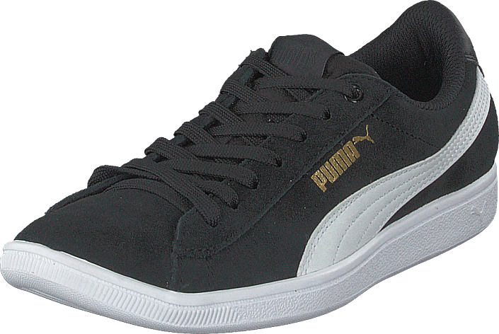 Puma - Puma Vikky Puma Black-puma White