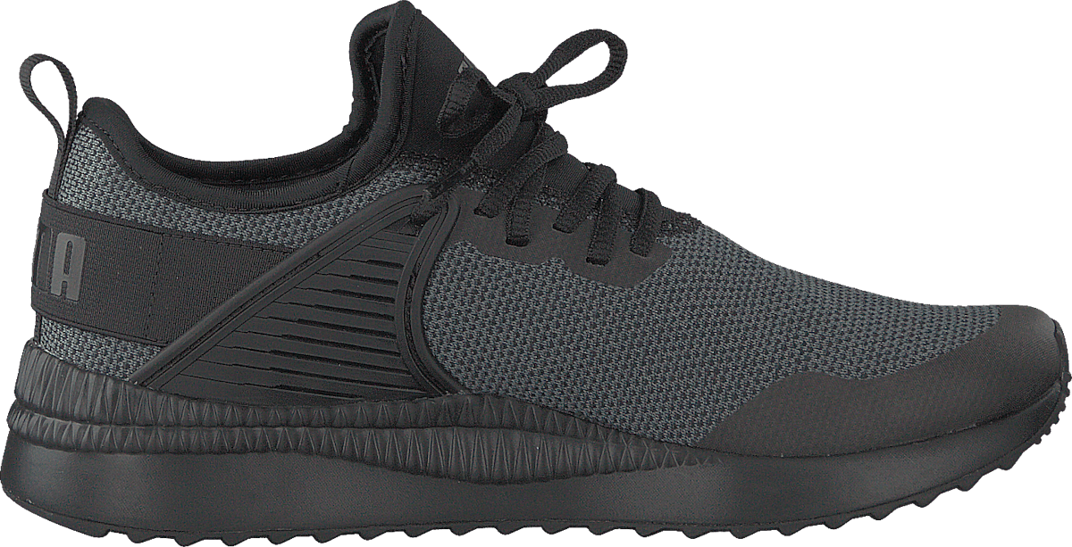 Pacer Next Cage Knit Black-iron Gate