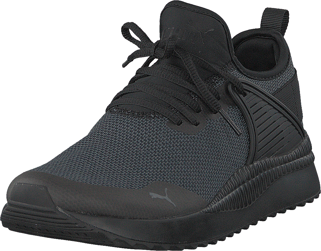 Pacer Next Cage Knit Black-iron Gate