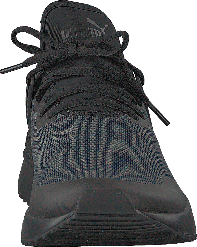 Pacer Next Cage Knit Black-iron Gate