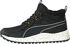 Puma - Pacer Next Sb Wtr Black-whisper White