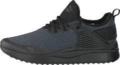 Puma - Pacer Next Cage Knit Jr Black-iron Gate