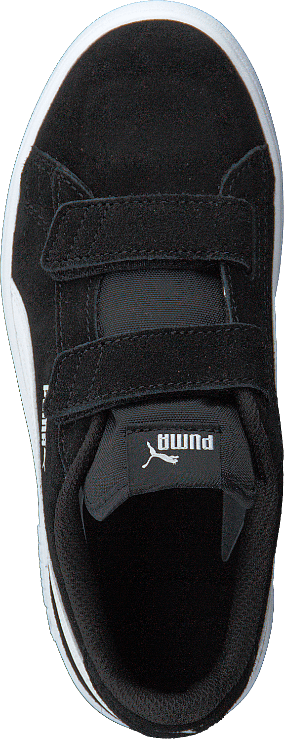 Puma Smash V2 Sd V Ps Puma Black-puma White