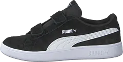 Puma - Puma Smash V2 Sd V Ps Puma Black-puma White