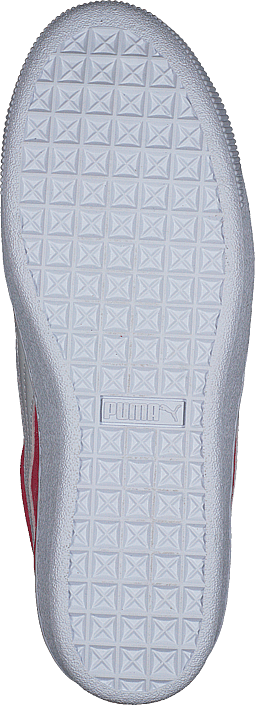 Puma - Vikky Platform Jr Paradise Pink