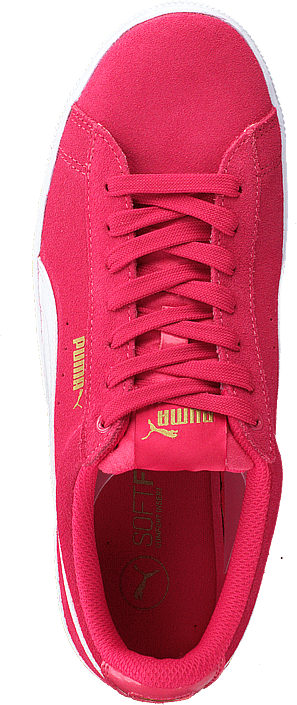 Puma - Vikky Platform Jr Paradise Pink