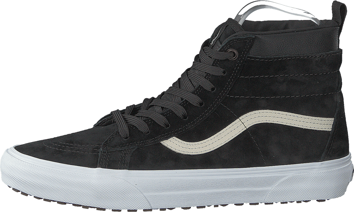 Ua Sk8-hi Mte (mte) Black/night/true White