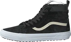 Vans - Ua Sk8-hi Mte (mte) Black/night/true White