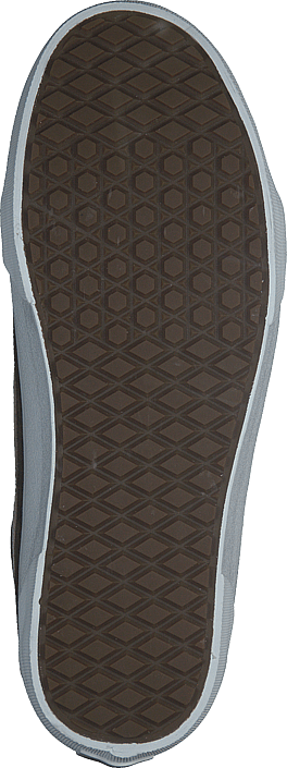 Vans - Ua Sk8-hi Mte Winter Moss/true White