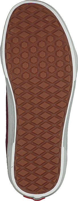 Vans - Ua Sk8-hi Mte (mte) Dry Rose/marshmallow