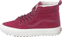 Vans - Ua Sk8-hi Mte (mte) Dry Rose/marshmallow