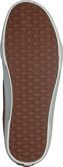 Vans - Ua Sk8-hi Mte Sudan Brown/mazarine Blue