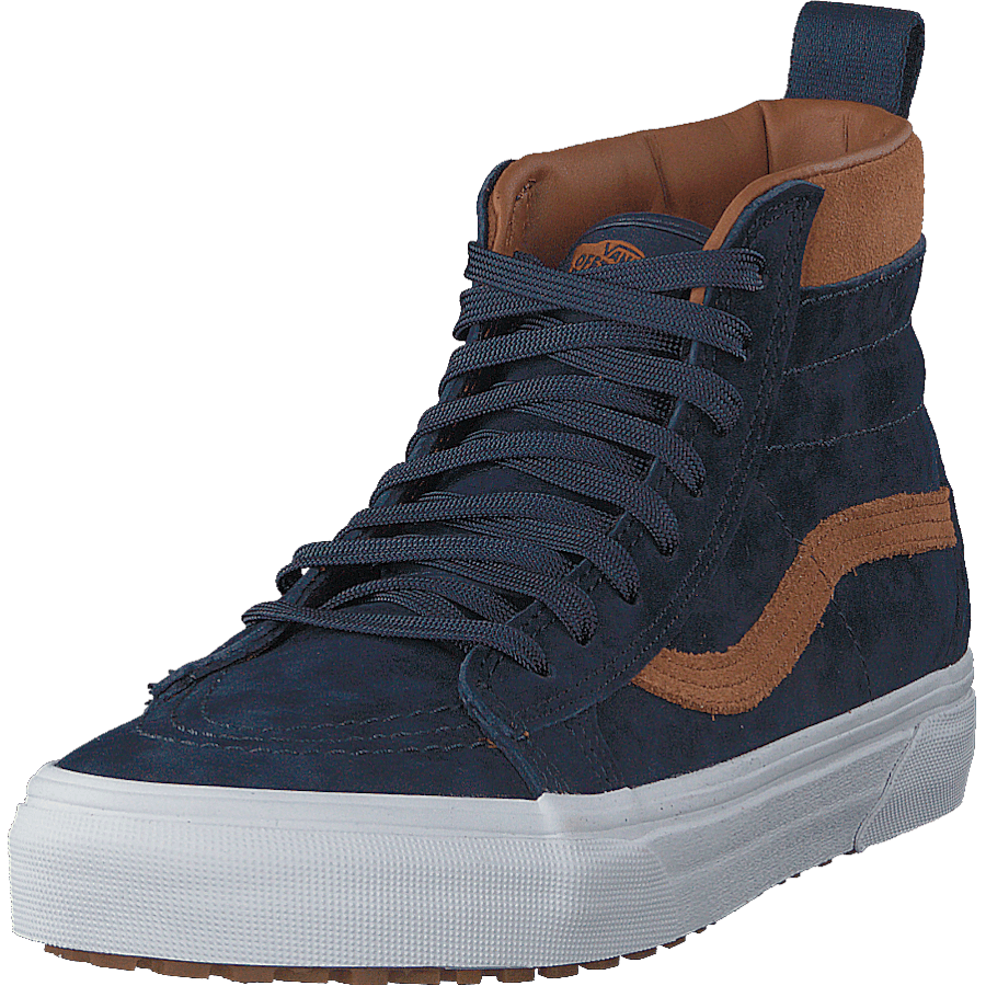 Ua Sk8-hi Mte (mte) Suede/dress Blues - Bild 3