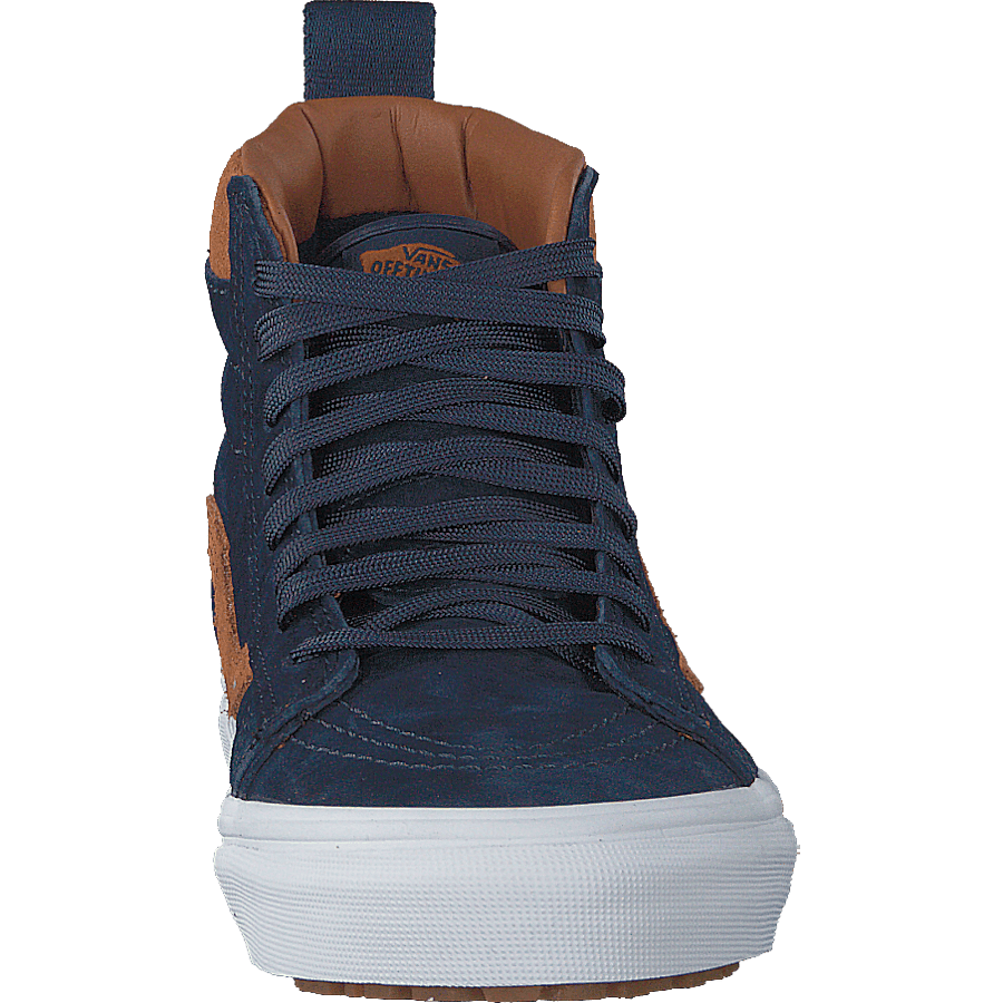 Ua Sk8-hi Mte (mte) Suede/dress Blues - Bild 4