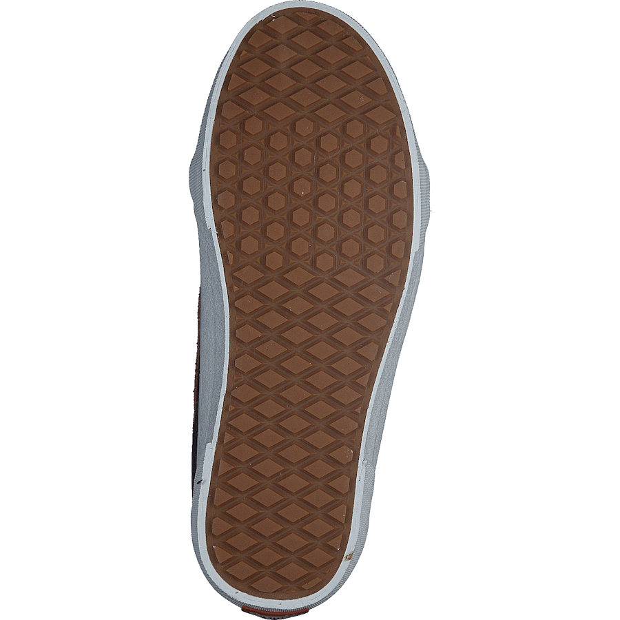 Ua Sk8-hi Mte (mte) Suede/dress Blues - Bild 7
