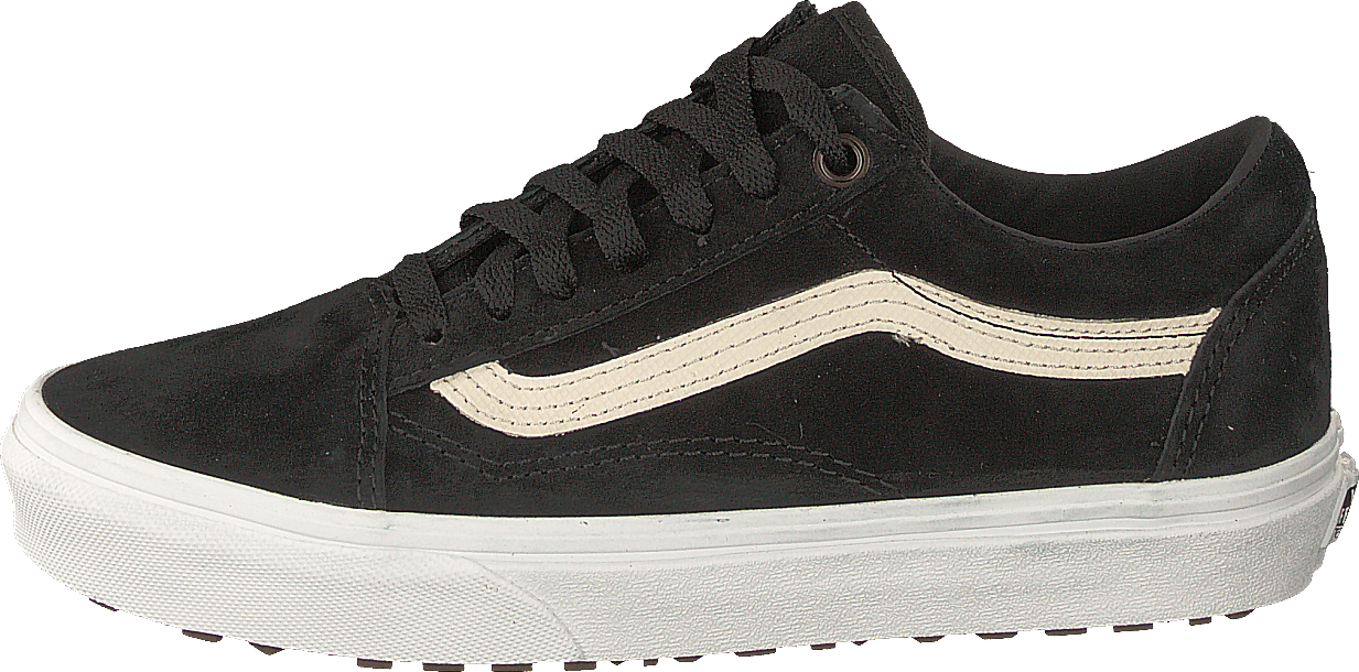 Ua Old Skool Mte (mte) Black/night