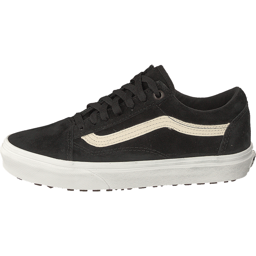 Ua Old Skool Mte (mte) Black/night