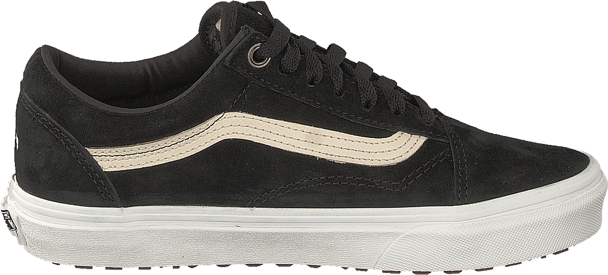 Vans old skool mte black night outlet