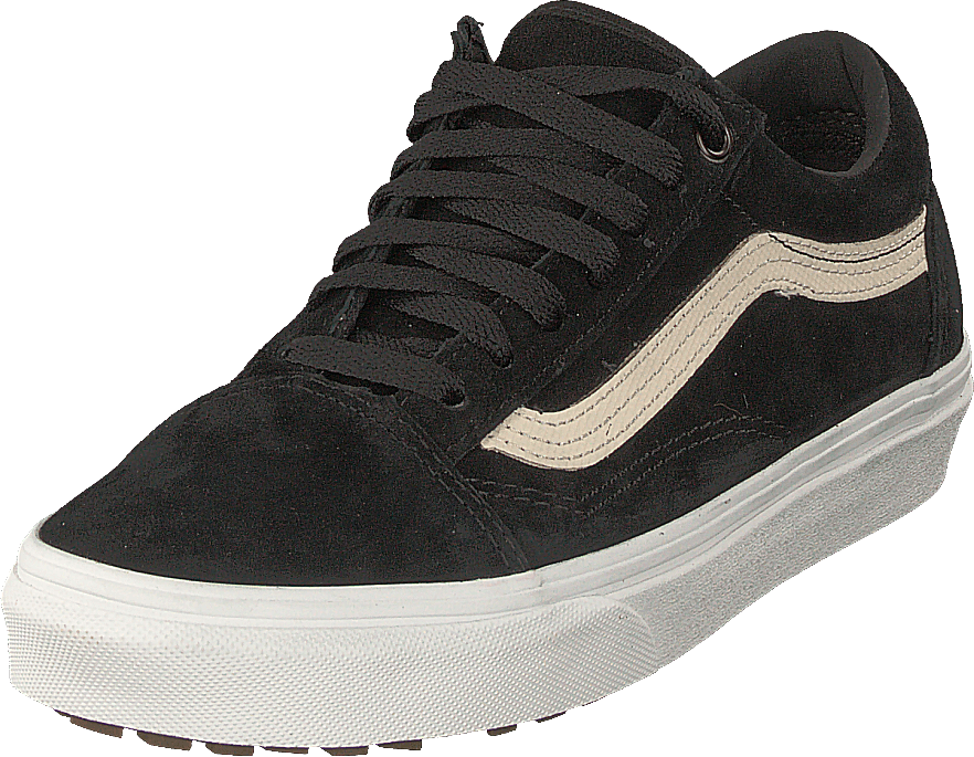 Ua Old Skool Mte (mte) Black/night - Bild 3
