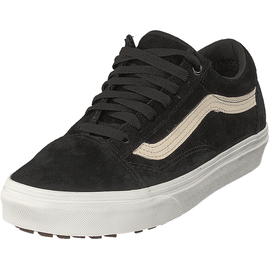 Ua Old Skool Mte (mte) Black/night - Bild 3