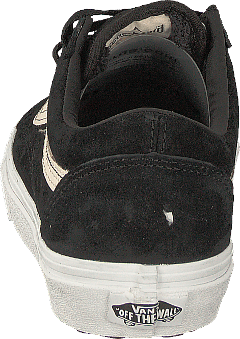Ua Old Skool Mte (mte) Black/night - Bild 5