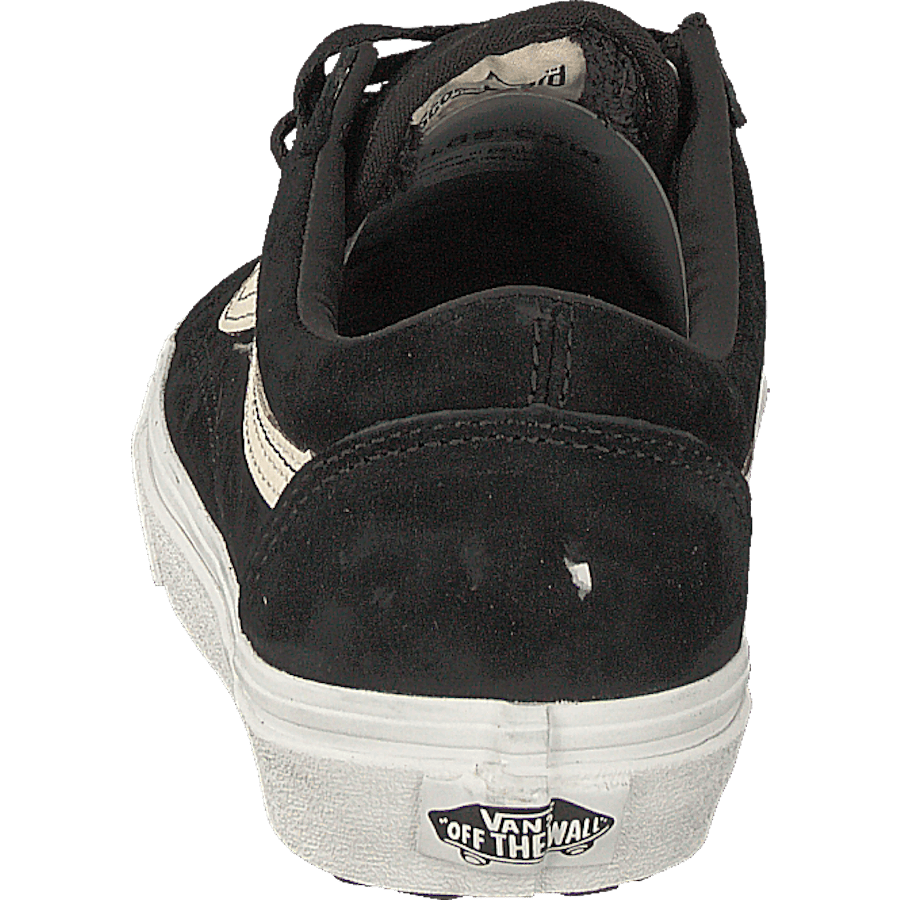 Ua Old Skool Mte (mte) Black/night - Bild 5