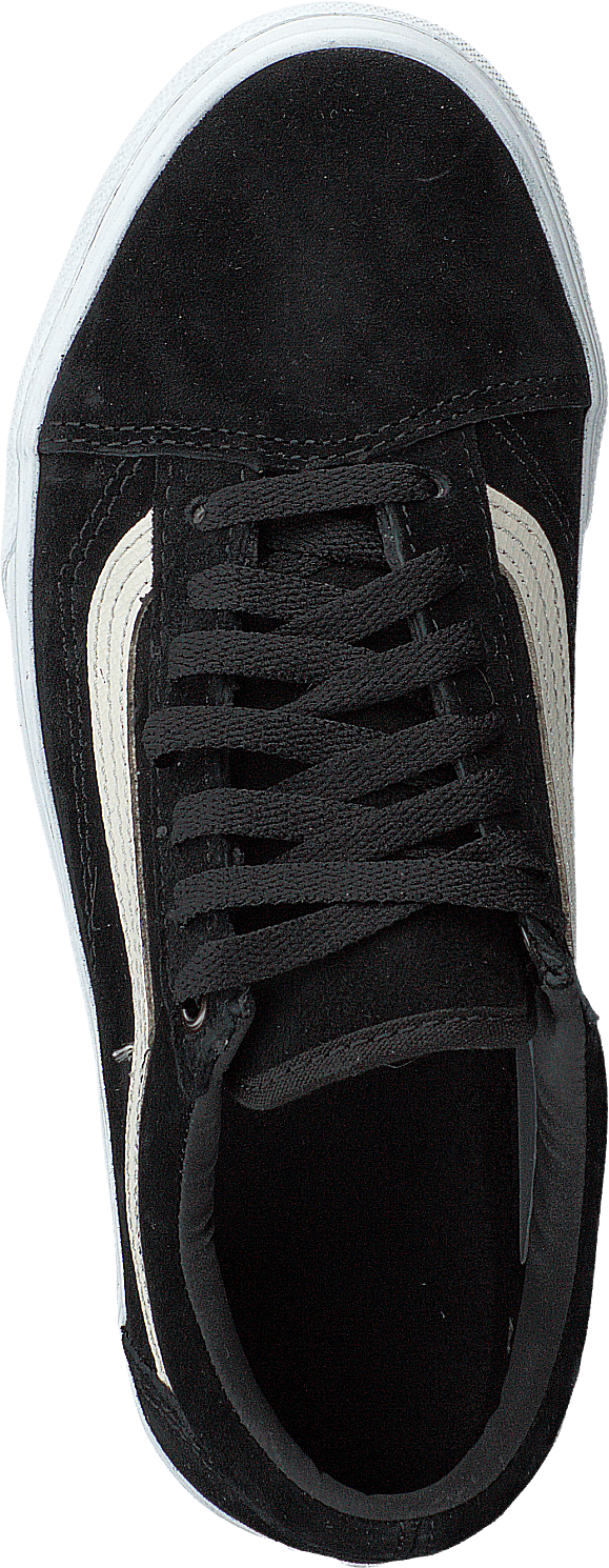 Ua Old Skool Mte (mte) Black/night - Bild 6