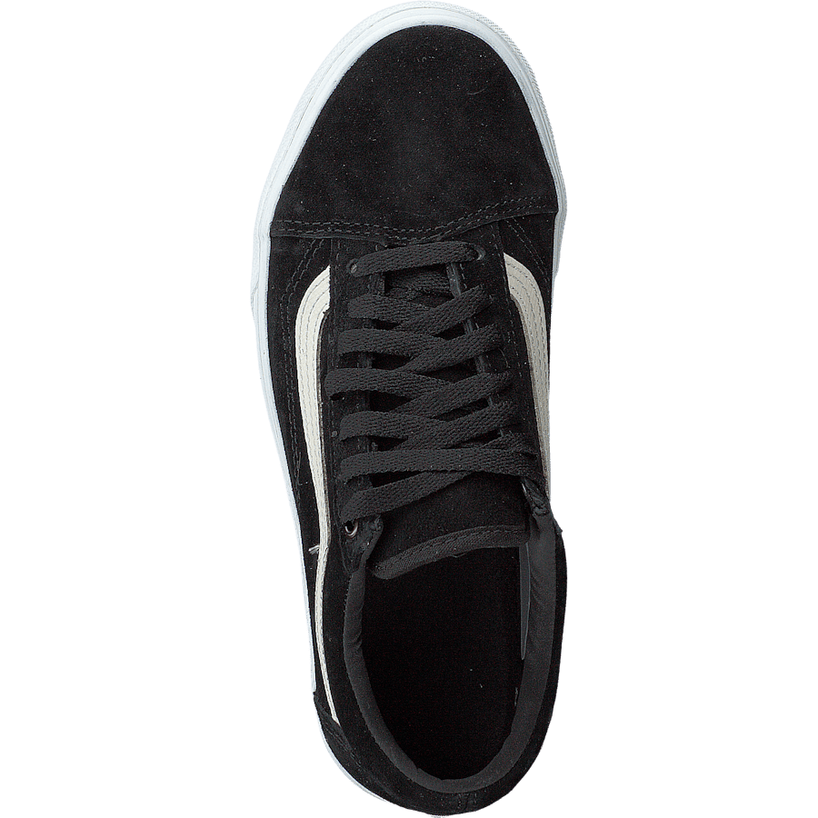 Ua Old Skool Mte (mte) Black/night - Bild 6