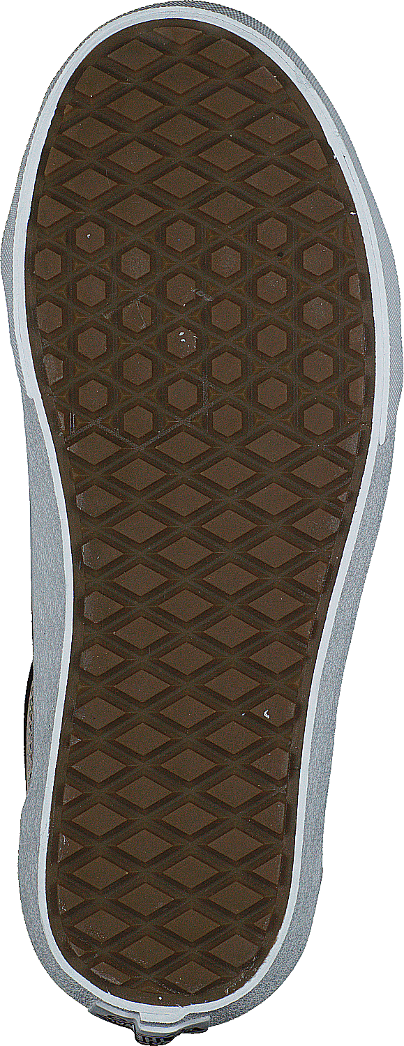 Ua Old Skool Mte (mte) Black/night - Bild 7
