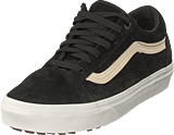 Ua Old Skool Mte (mte) Black/night - Bild 9