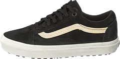 Vans - Ua Old Skool Mte (mte) Black/night