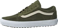 Vans - Ua Old Skool Mte (mte) Winter Moss/military