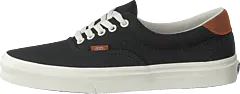 Vans - Ua Era 59 (flannel) Black