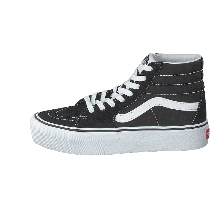Vans Old Skool Platform Suede BlackBlack ab 74,50 Vans Old Skool Platform Suede BlackBlack ab 74,50