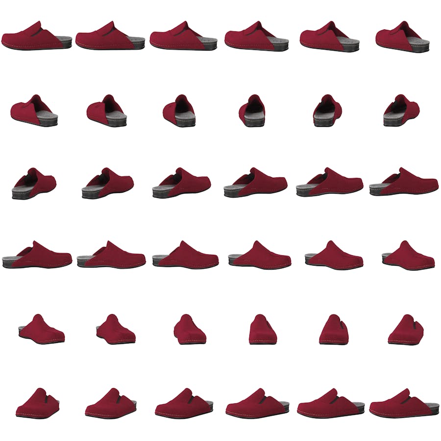 Merkurius Red - Bild 8