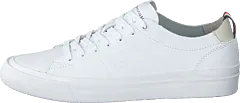 Tommy Hilfiger - Leon 1a1 White