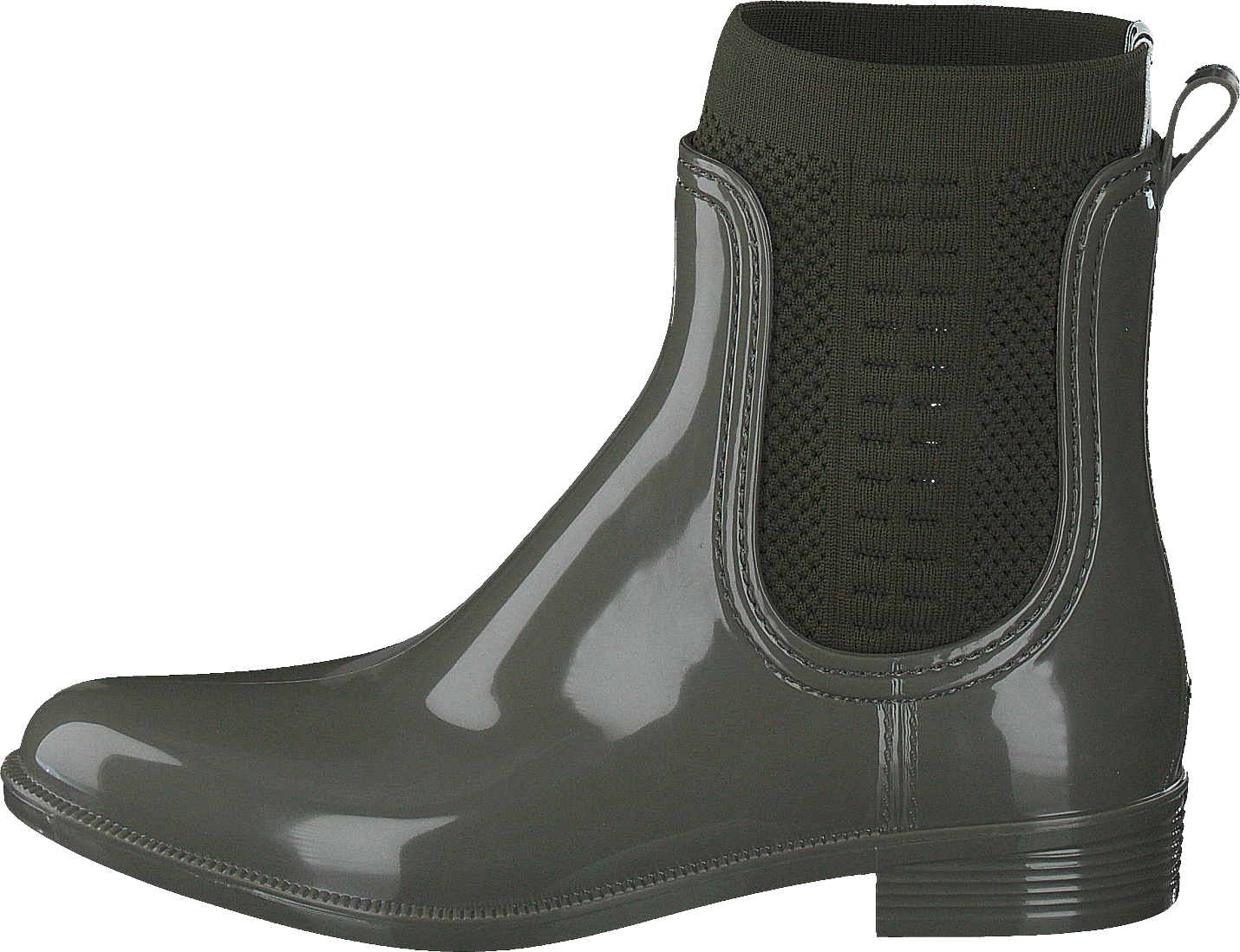 Odette 18c Dusty Olive