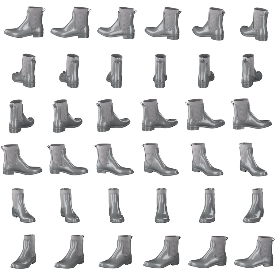 Odette 18z Silver - Bild 8