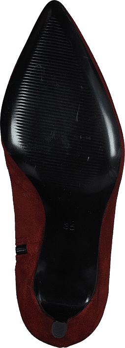 Twist & Tango - Lyon Boots Rusty Red
